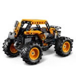 레고 테크닉 Monster Jam DIGatron 풀백 42199