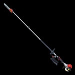 엔진 고지톱 장대톱 나무 조경 원예 가지치기 전정기