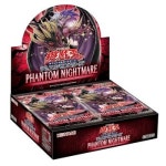 초회한정생산판 1 보너스 팩 동봉 유 희 왕 PHANTOM NIGHTMARE 실