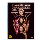 교보문고 DVD - 미녀 삼총사 3 CHARLIE S ANGELS