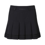 세인트앤드류스 세인트앤드류스 여성 레이스 라인 플리츠 큐롯 스커트 821C1PC360