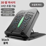 견고한 인체공학적 리듬페달 경량 가벼운 내구성강한
