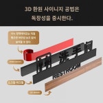 화장실은 아래층 안내판 화장실은 2층 안내판 남녀화장실 안내판으로 올라가시면 됩니다