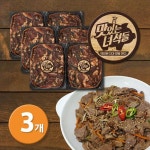 맛있는녀석들 뒷고기 돼지 불백 500g 6개 1kg 3개
