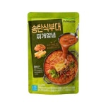 풀무원 풀무원 송탄식부대 찌개양념 150g