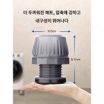 키트 용이한 세척액 클린한 신발세척제 슈즈