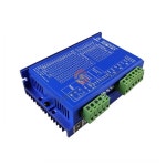 JMC Autantic 상 스테퍼 모터 드라이버 드라이브 UVW 삼상 36V 8 5A 펄스 주파수 250khz 3DM783 3