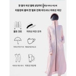 실용적인 태양차단 의류 여행 유니크한 다양한 사이즈