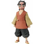 banpresto 카츠리 액션 피규어 Type Small Iron 귀칼 귀멸의칼날