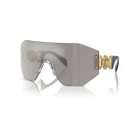 베르사체 Versace 선글라스 미러 프레임 렌즈 298538