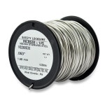 Wire and Cable Specialties D 0 0 032 안전 락와이어 1파운드 0 45kg 디스크 약 MC0320-1 MS20995C32 0