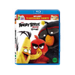 교보문고 BLU-RAY DISC - 앵그리 버드 더 무비 THE ANGRY BIRD
