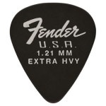 Fender 픽 351 Dura-Tone 1 21 12 Pick