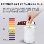 스웨이드 클리닝 케어 스웨이드 슈즈 전용 물티슈 안티 스웨이드 스크럽 러버 부츠 신기