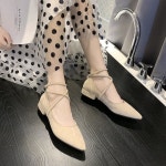 스타 스프링 레이디 스트랩 힐 02 245