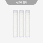 해피달링 해피달링 싱크대 헤드 리필용 필터