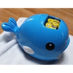 26000 난다고래 랜덤색상 비누방울 0 B 4개