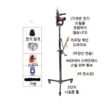 드릴 천장 타공 리프트 해머 브라켓 지지대 앙카 장대 작업대 드릴링 E 높이 5 6 m 스트로크 1 7 m