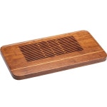 보이차 퇴수 차반 다도판 대나무 차판 찻잔 티테이블 중대나무 다기판 순심