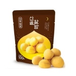 하동율림 산골 알밤 50g