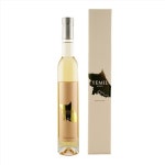 예밀와인 청향 화이트 12도 375ml