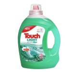 터치 라이트 고농축 세탁세제 2.5L