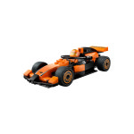 레고 시티 McLaren 레이스 카와 F1 드라이버 60442