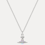 비비안웨스트우드 비비안웨스트우드 New Petite Orb Pendant 목걸이 8053195172887