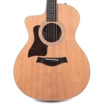 Taylor 214ce-K LEFTY Grand Auditorium Sitka Koa Natural ES2 가방