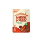 태림에프웰 미트리 실온보관 닭가슴살 떡볶이맛