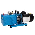 스핀들 진공펌프 산업용 소형 냉장고 펌프 오일펌프 2XZ-0 5