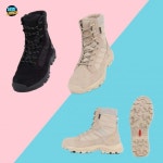 국내매장품 네파 NEPA 남여공용 사나래 고어텍스 등산화 7IE7602 7H57602