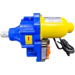 롤러 비닐하우스 비닐 개폐기 체인 측면 수동 자동 온실