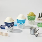 제주 성이시돌 목장 젤라또 아이스크림 우유 요거트 녹차