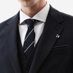 지오송지오 시그니처 쓰리피스 솔리드 플레인 수트 ZH2SU248CH ZH2SV248CH ZH2SP248CH