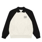 소이 청주NC소이 카라맨투맨티 오트밀 17 24W5459