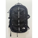 노스페이스 노스페이스 비버튼 백팩 BLK FW NM2DQ07J