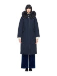 야상 롱구스 다운 D234PSG812