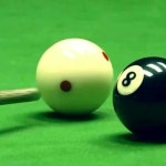 포켓볼 당구공 당구용품 당구장 16구 훈련용 라인 표준 6A 대만 판타지 볼 5