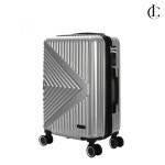 엘케이트 엘케이트 캐리어 20 기내용 하드캐리어 여행 트렁크 LHB081