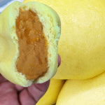 가창 옛날 수제 단호박앙금찐빵 500g 20개 50g