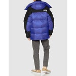노스페이스 히말라얀 다운 후디 TNF L