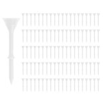 송백쇼핑 골프 플라스틱 롱티 100개