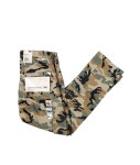리바이스 Levi s Men s 511 Slim Fit Commuter Cargo Pant Camouflage 36W x 32L Levi s Men s 511 S 121120007