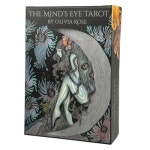 I I J 타로 카드 중량판 타로점 마인즈 아이 The Mind s Eye Tar