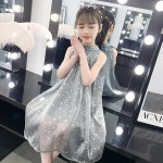 3 키즈4 여아 원피스 5 하복 약 10-11세 신장 150
