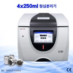 나스코코리아 연구용 다목적원심분리기 TD5B 4본사직수입 AS보장 1세트 L530 12mlx24 어댑터
