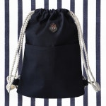 티라레프로젝트 1903 DRAWSTRING COTTON BAGPACK