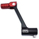 오토바이 먼지 핏 자전거 모토크로스 오프로드 레이싱 자전거에 한 기어 시프트 레버 Bla