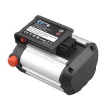 Gardena 8866 9335 asyCut Li-18 50Li-18 i-18 용 3 0Ah 도구 배터리 98239824982598399839-20E 4223RBL